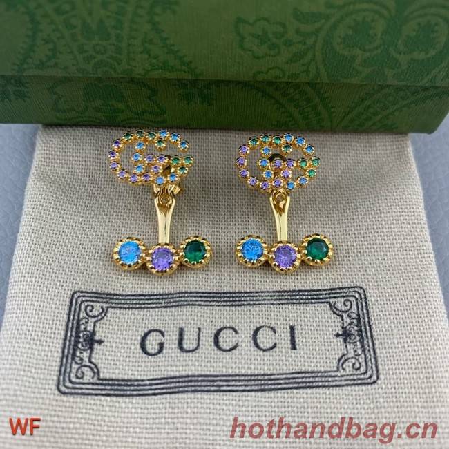 Gucci Earrings CE6622