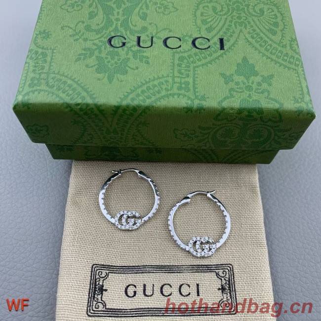 Gucci Earrings CE6626