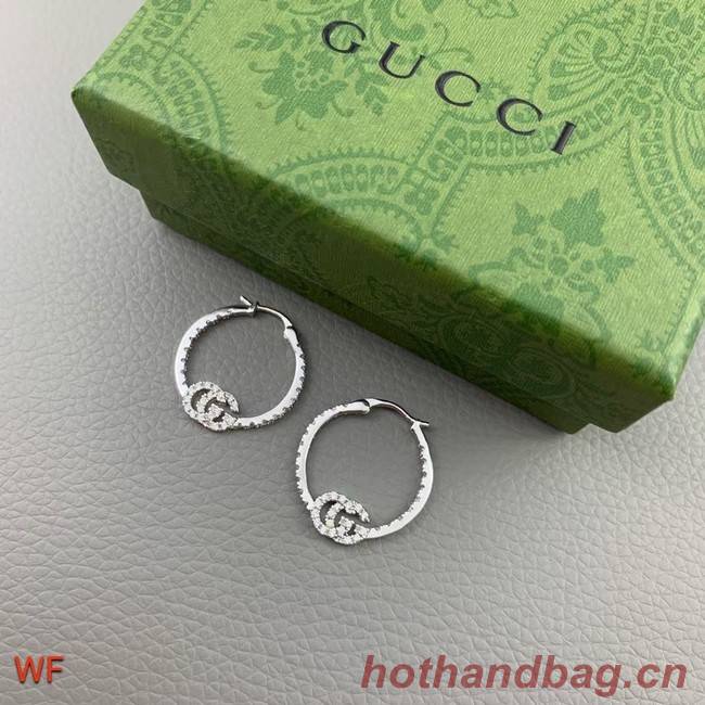 Gucci Earrings CE6626