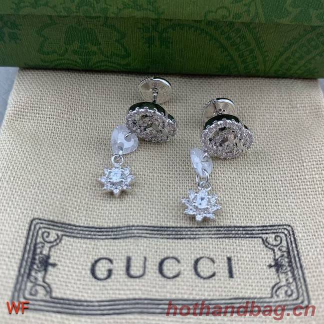 Gucci Earrings CE6627