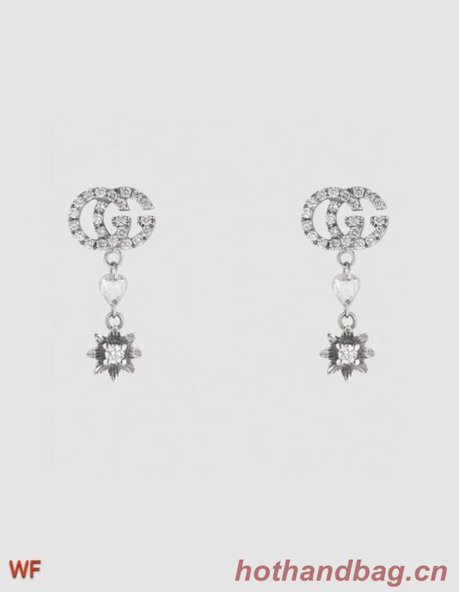 Gucci Earrings CE6627