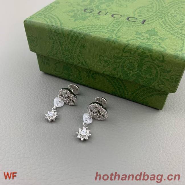 Gucci Earrings CE6627