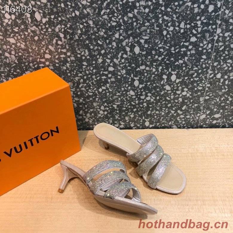 Louis Vuitton Shoes LV1121LS-2