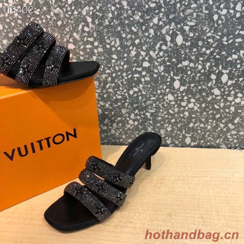 Louis Vuitton Shoes LV1121LS-3