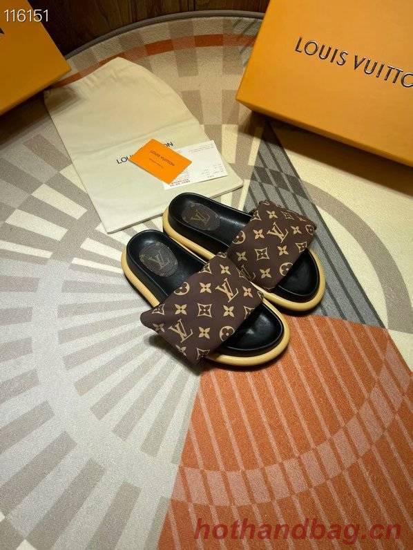 Louis Vuitton Shoes LV1122KK-1