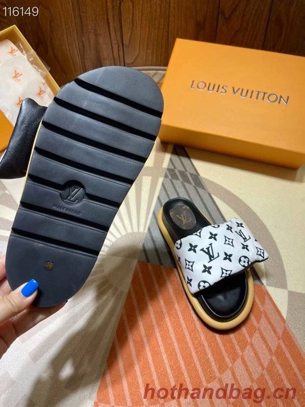 Louis Vuitton Shoes LV1122KK-3