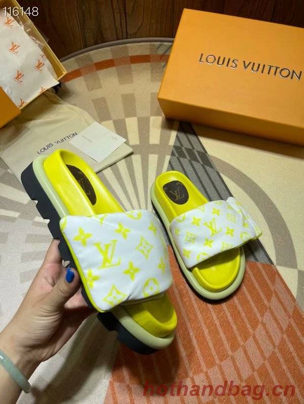 Louis Vuitton Shoes LV1122KK-4