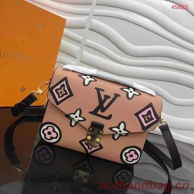 Louis Vuitto POCHETTE METIS M45823