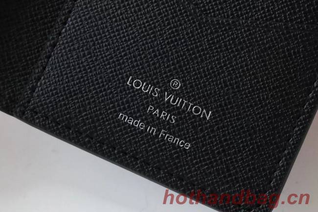 Louis Vuitton POCKET ORGANIZER M45941