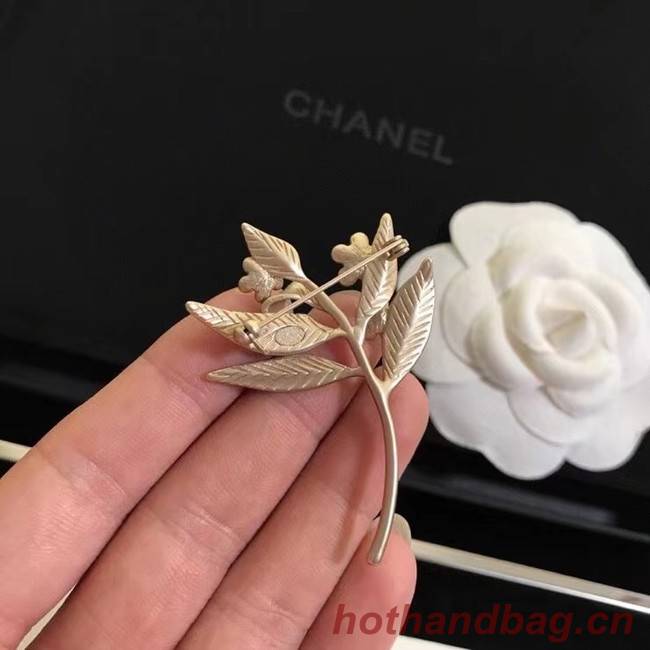 Chanel Brooch CE6639