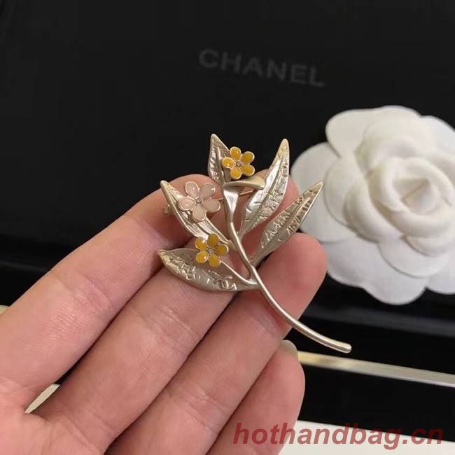 Chanel Brooch CE6639