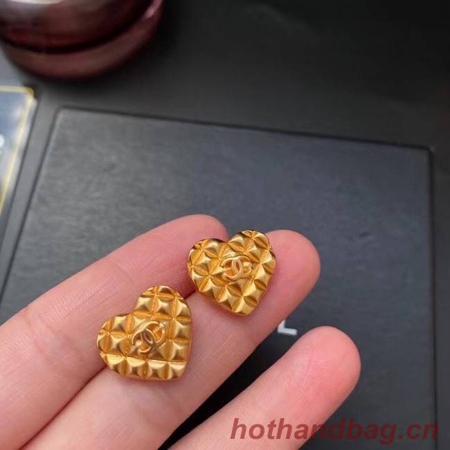 Chanel Earrings CE6644