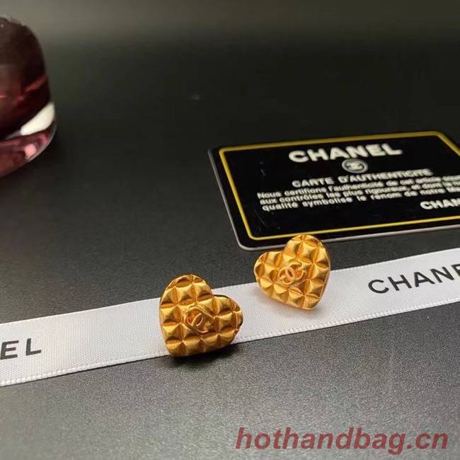 Chanel Earrings CE6644