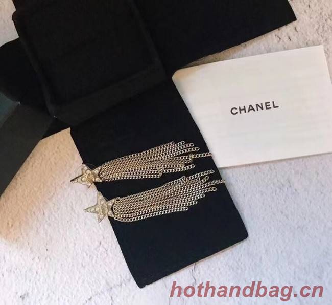 Chanel Earrings CE6645