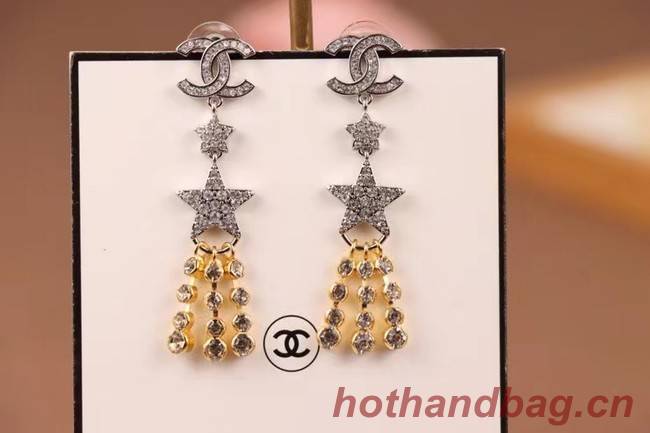 Chanel Earrings CE6646