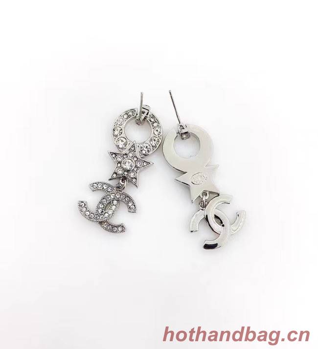 Chanel Earrings CE6647