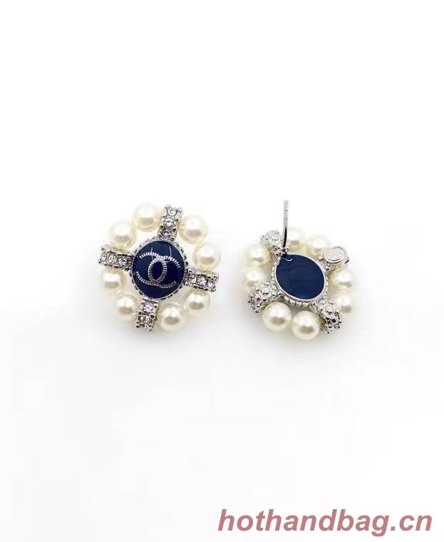 Chanel Earrings CE6648