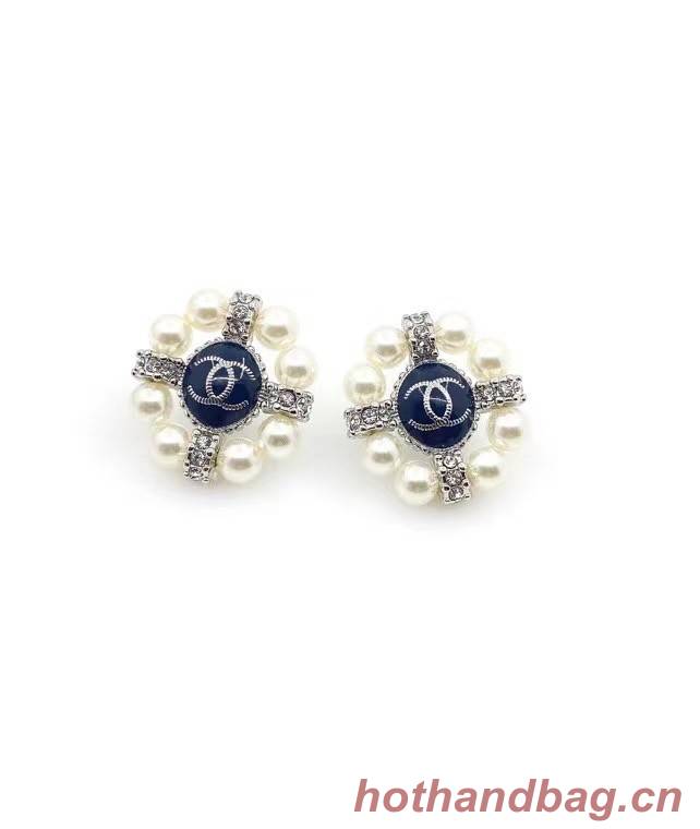 Chanel Earrings CE6648