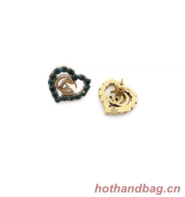 Chanel Earrings CE6650