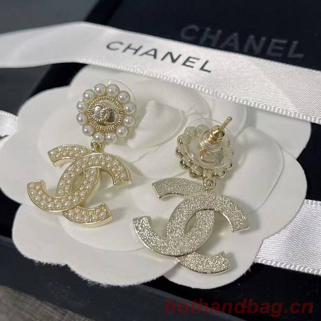 Chanel Earrings CE6654