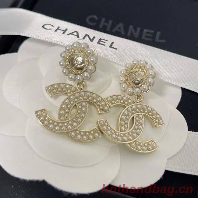 Chanel Earrings CE6654