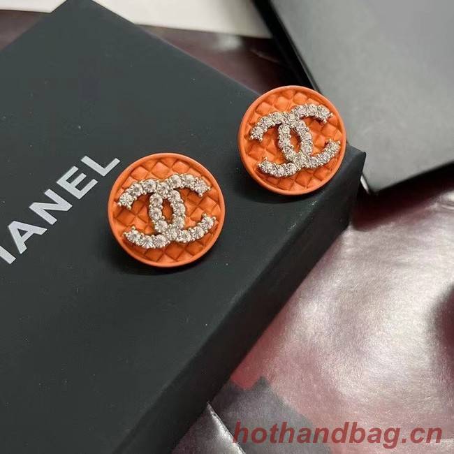 Chanel Earrings CE6656