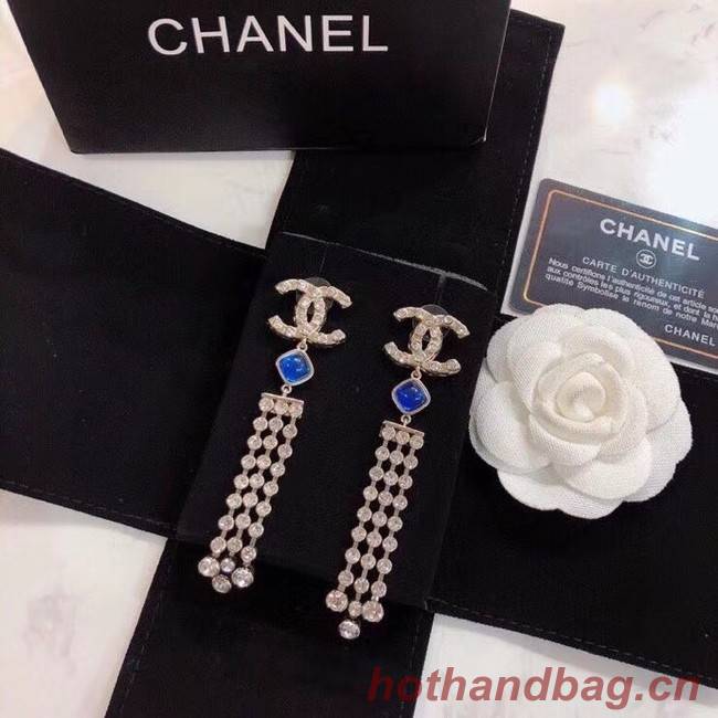 Chanel Earrings CE6657