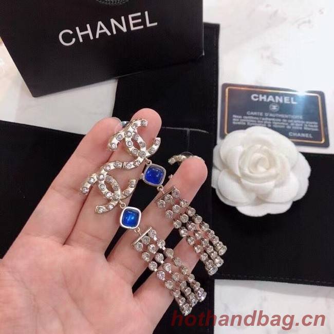 Chanel Earrings CE6657