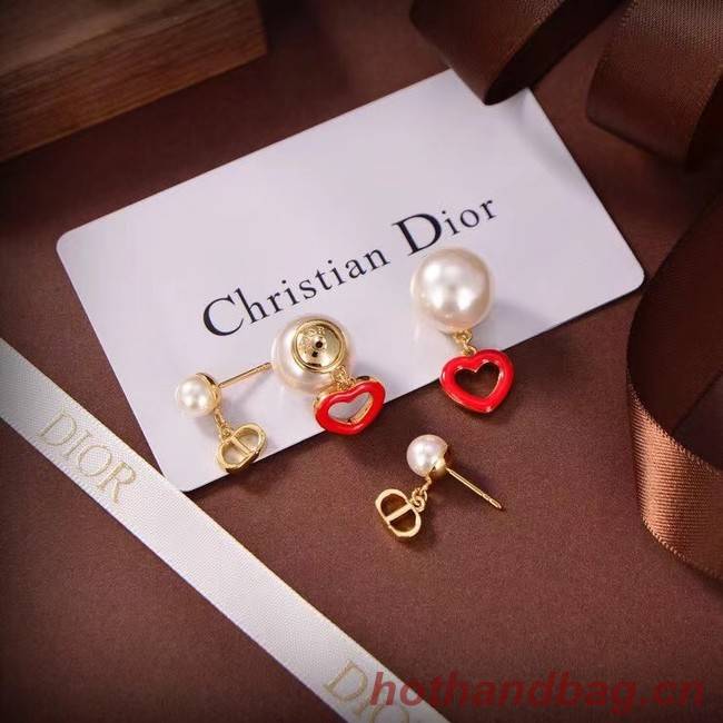 Dior Earrings CE6640