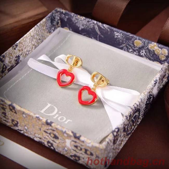 Dior Earrings CE6640