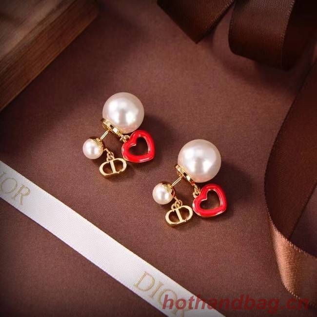 Dior Earrings CE6642