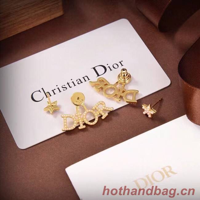 Dior Earrings CE6660