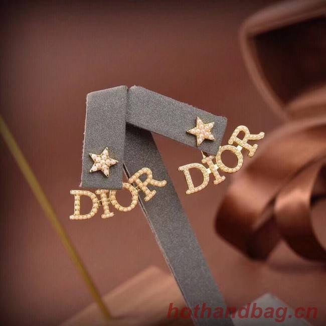 Dior Earrings CE6660