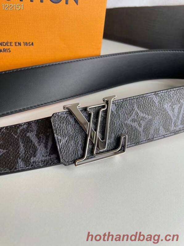 Louis Vuitton INITIALES 40MM REVERSIBLE BELT M0213T