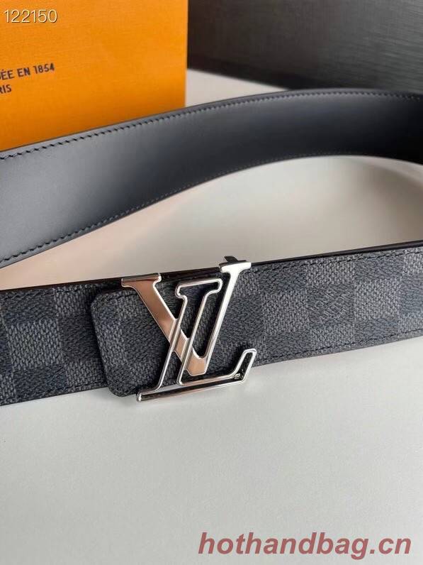 Louis Vuitton INITIALES 40MM REVERSIBLE BELT M0214T