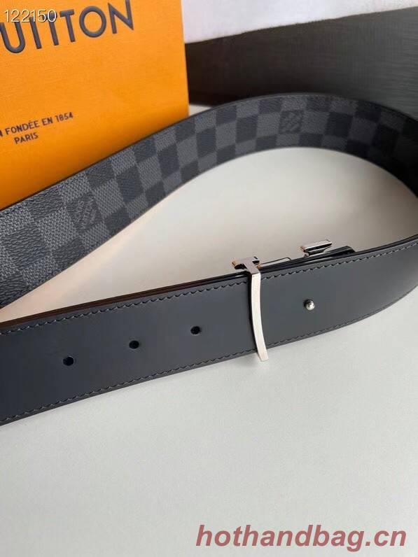 Louis Vuitton INITIALES 40MM REVERSIBLE BELT M0214T