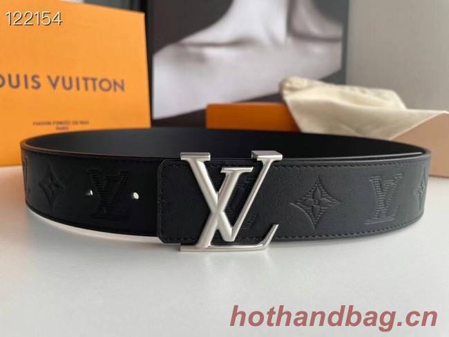 Louis Vuitton REVERSO 40MM REVERSIBLE BELT M0032