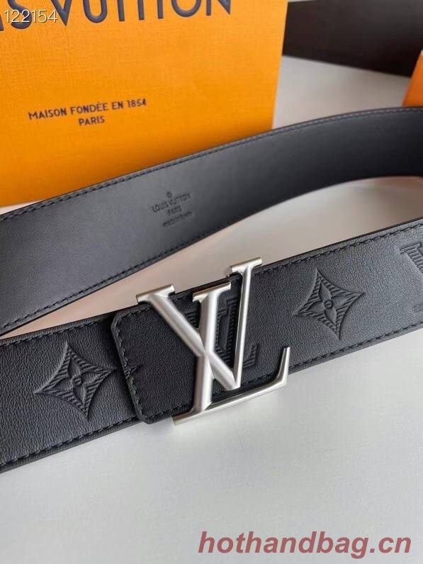 Louis Vuitton REVERSO 40MM REVERSIBLE BELT M0032