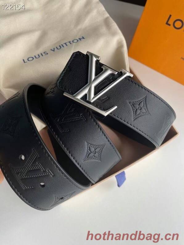 Louis Vuitton REVERSO 40MM REVERSIBLE BELT M0032