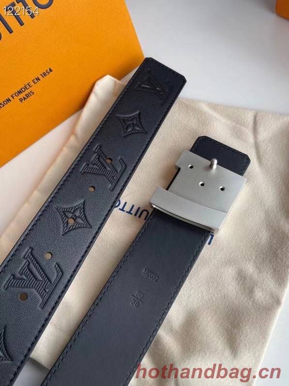 Louis Vuitton REVERSO 40MM REVERSIBLE BELT M0032