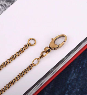 Gucci Necklace CE6662