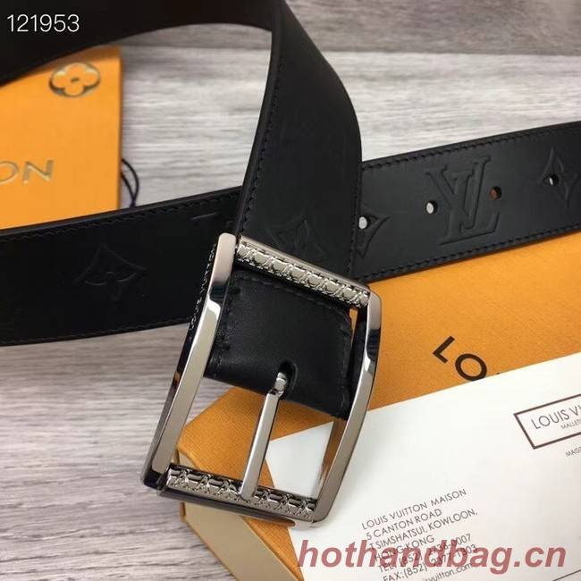 Louis Vuitton REVERSO 40MM REVERSIBLE BELT MP311V