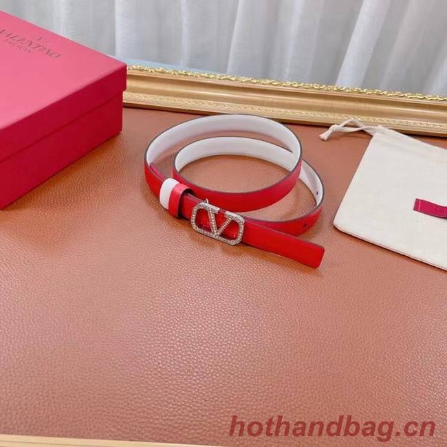 Valentino leather Belt 473033