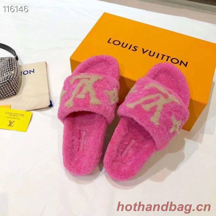 Louis Vuitton Shoes LV1123KK-1