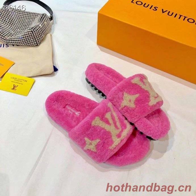 Louis Vuitton Shoes LV1123KK-1