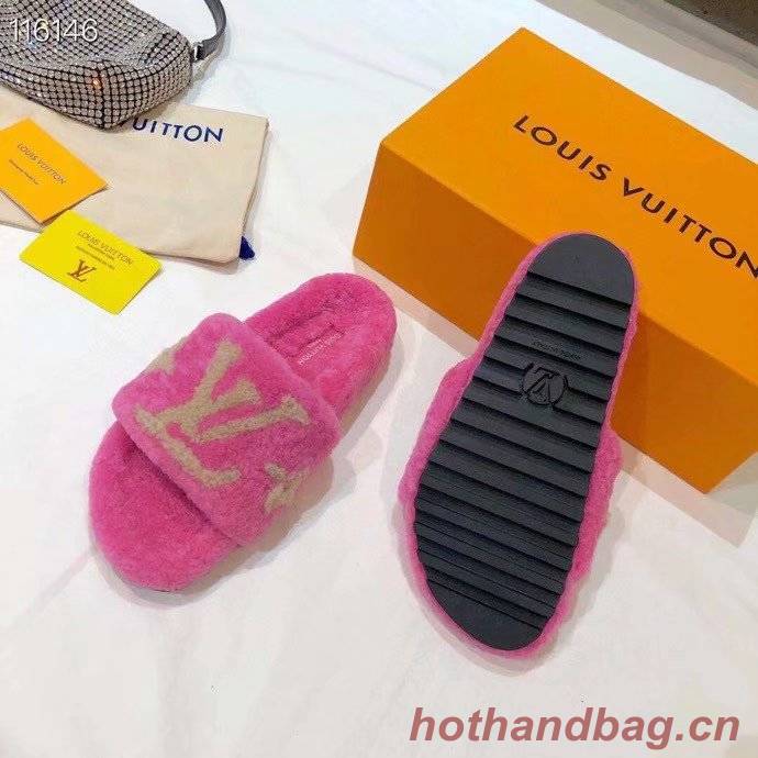 Louis Vuitton Shoes LV1123KK-1