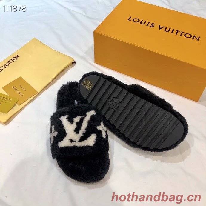 Louis Vuitton Shoes LV1123KK-4