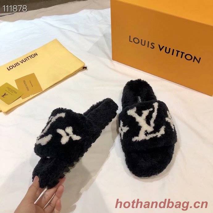 Louis Vuitton Shoes LV1123KK-4