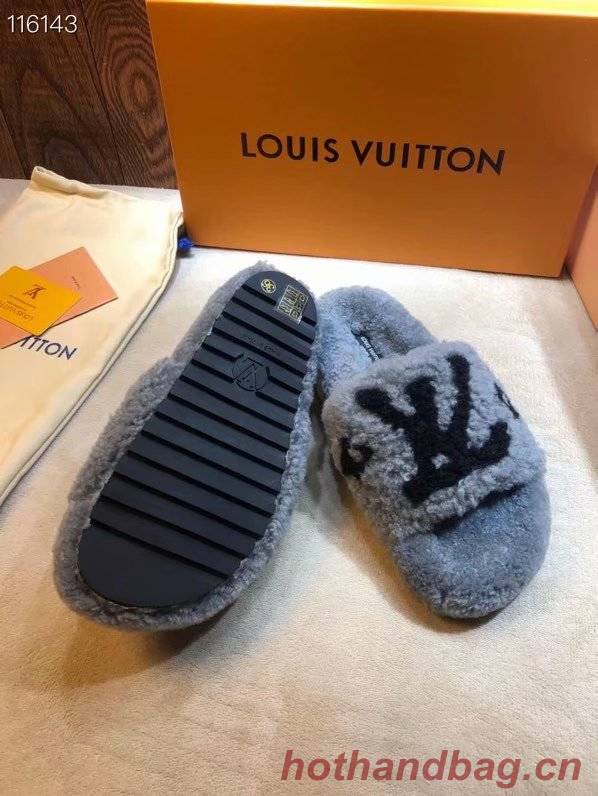 Louis Vuitton Shoes LV1123KK-6