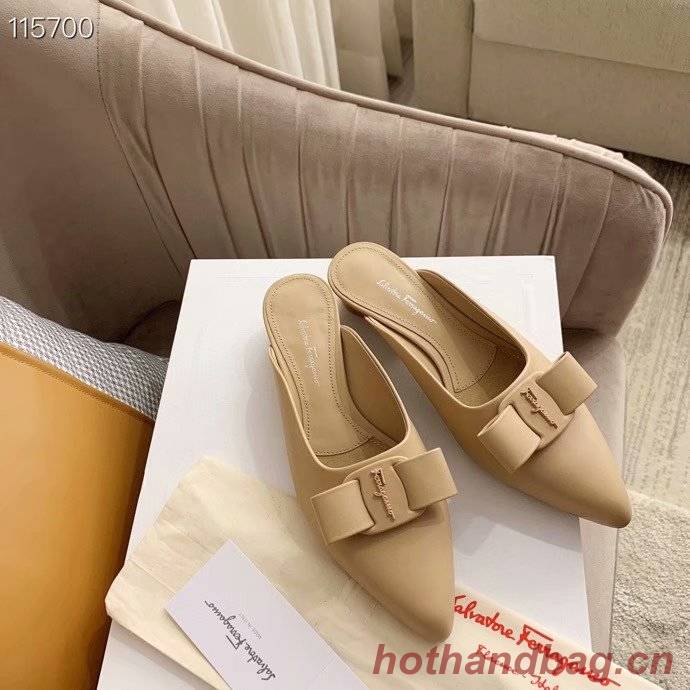 Ferragamo Shoes FL987FC-3